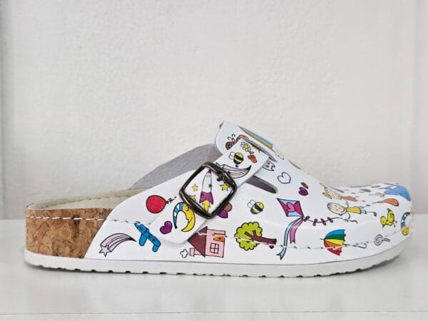 Art Mubb vaspitačica