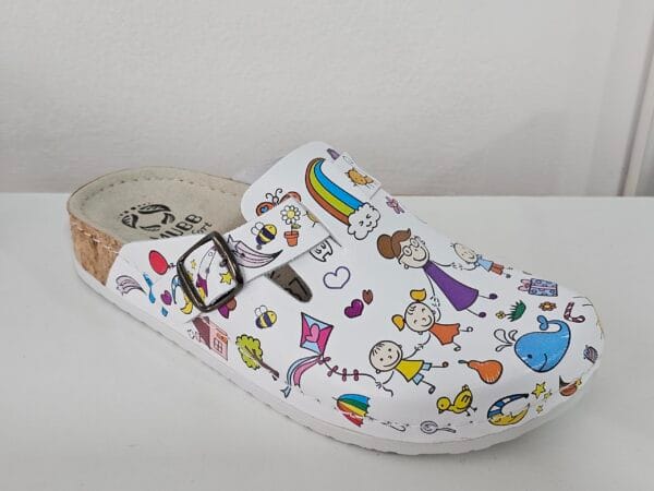 Art Mubb vaspitačica