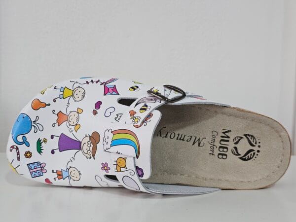 Art Mubb vaspitačica