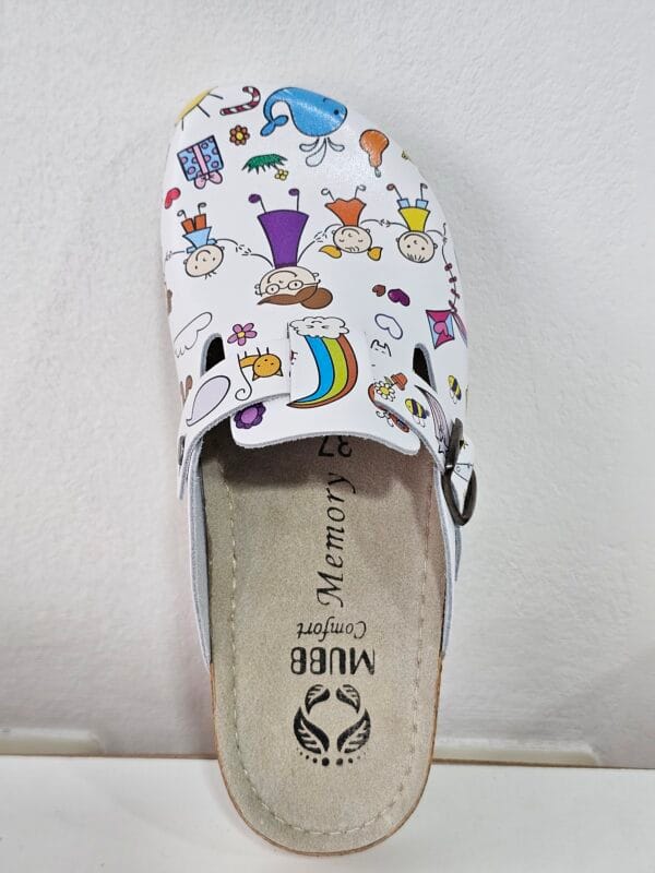 Art Mubb vaspitačica