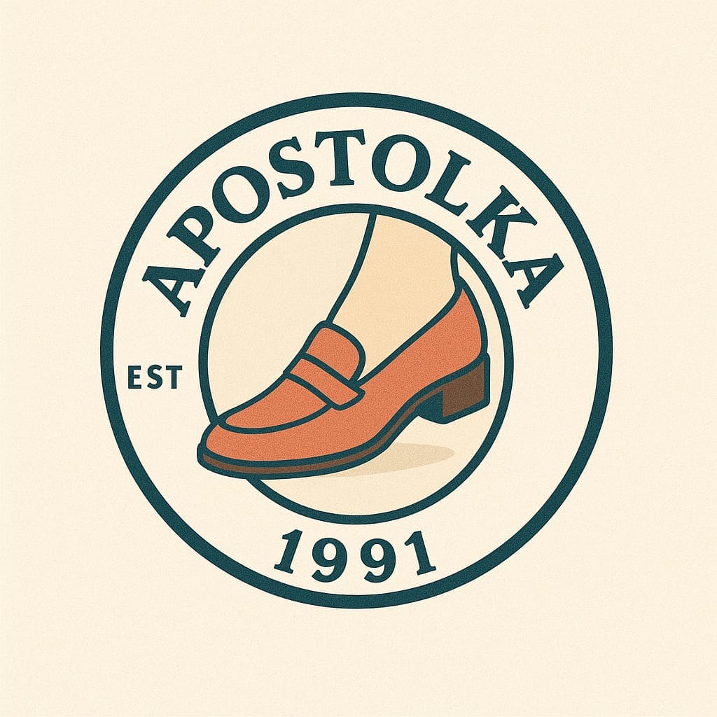 Apostolka