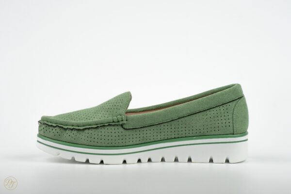 9131 green
