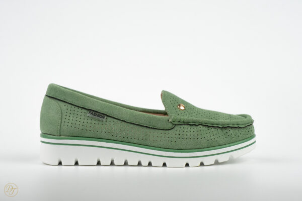 9131 green