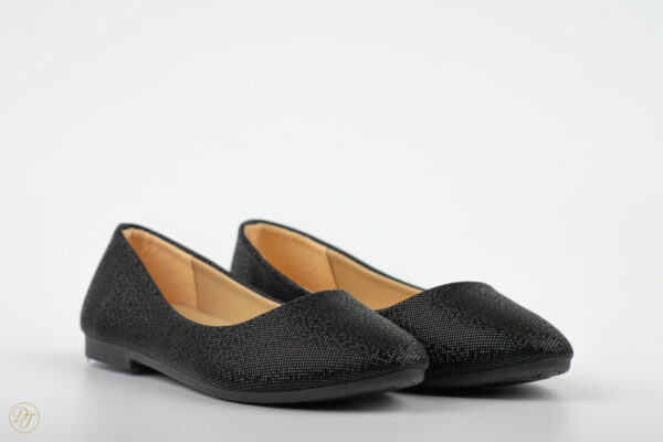 DZ-68 black