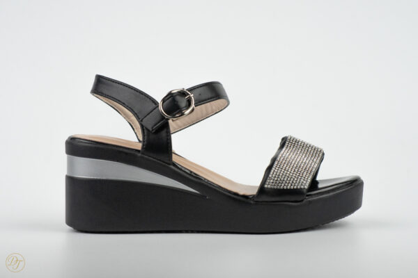DZ-53 black