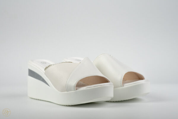 DZ-2507 white