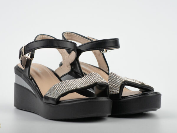 DZ-53 black