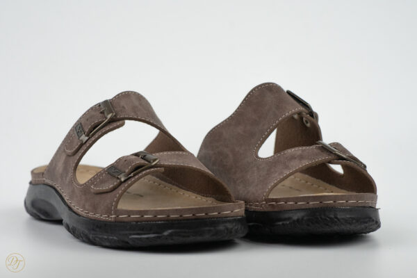 1541145, brown, 41-46, 1999 1541145, brown