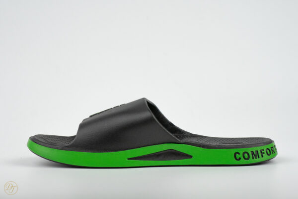 HIM-395, crno zelene