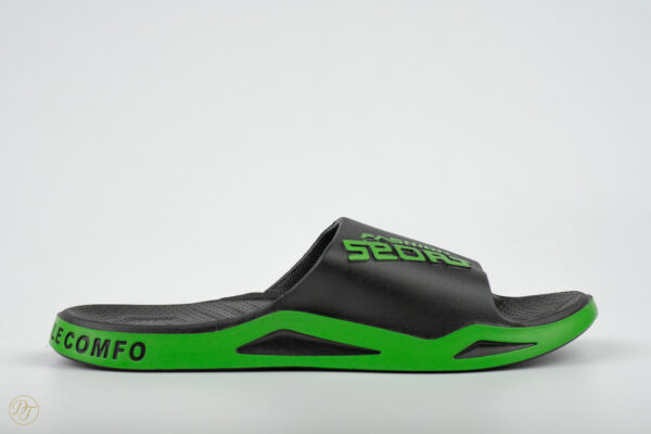 HIM-395, crno zelene
